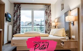 Die Barbara Appartements & Zimmer